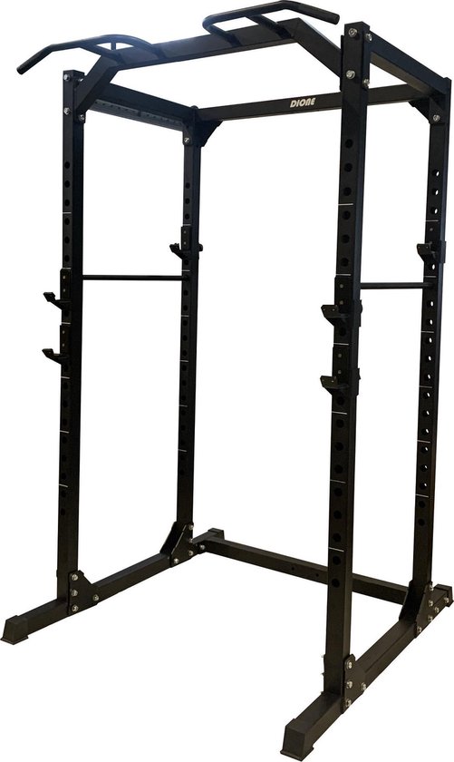 Beste power rack 2024 Onze Top 10 power racks