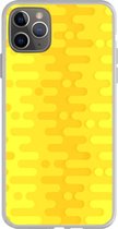 Smartphonebooster Telefoonhoesje - Back Cover - Geschikt Voor Apple IPhone 11 Pro Max