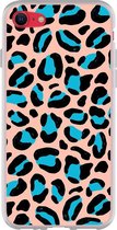 Smartphonebooster Telefoonhoesje - Back Cover - Geschikt Voor Apple IPhone SE (2020)