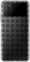 Smartphonebooster Telefoonhoesje - Back Cover - Geschikt Voor Poco M3
