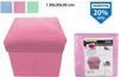 Box Guidabody NW30x30x30 COMANTIME - Diverse kleuren