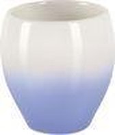 Tandenborstelhouder 9 x 9,5 cm AZUL GRES