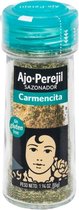 Seasoning Carmencita Knoflook Peterselie