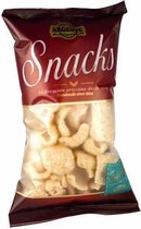 Snacks Argente (75 g)