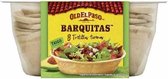 Wheat Tortillas Old El Paso Barquita Mejicana (193 g)