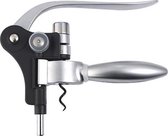 Set van Wijn Accessoires Masterpro Zinklegering (5 pcs)