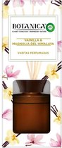 Parfum Sticks Botanica Air Wick Vanille Magnolia (80 ml)