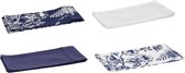 Set kleding DKD Home Decor Katoen (2 pcs)