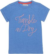 Tumble 'N Dry  Kirsten T-Shirt Meisjes Mid maat  110