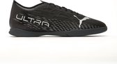 Puma Ultra 4.3 It Voetbalschoenen Zwart - Maat 42,5