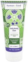 Human Kind Vegan Familie SOS Remedy Crème (200 ml)