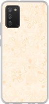 Smartphonebooster Telefoonhoesje - Back Cover - Geschikt Voor Samsung Galaxy A02s
