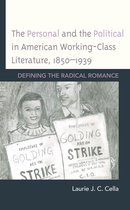Innovation and Activism in American Women's Writing - The Personal and the Political in American Working-Class Literature, 1850–1939