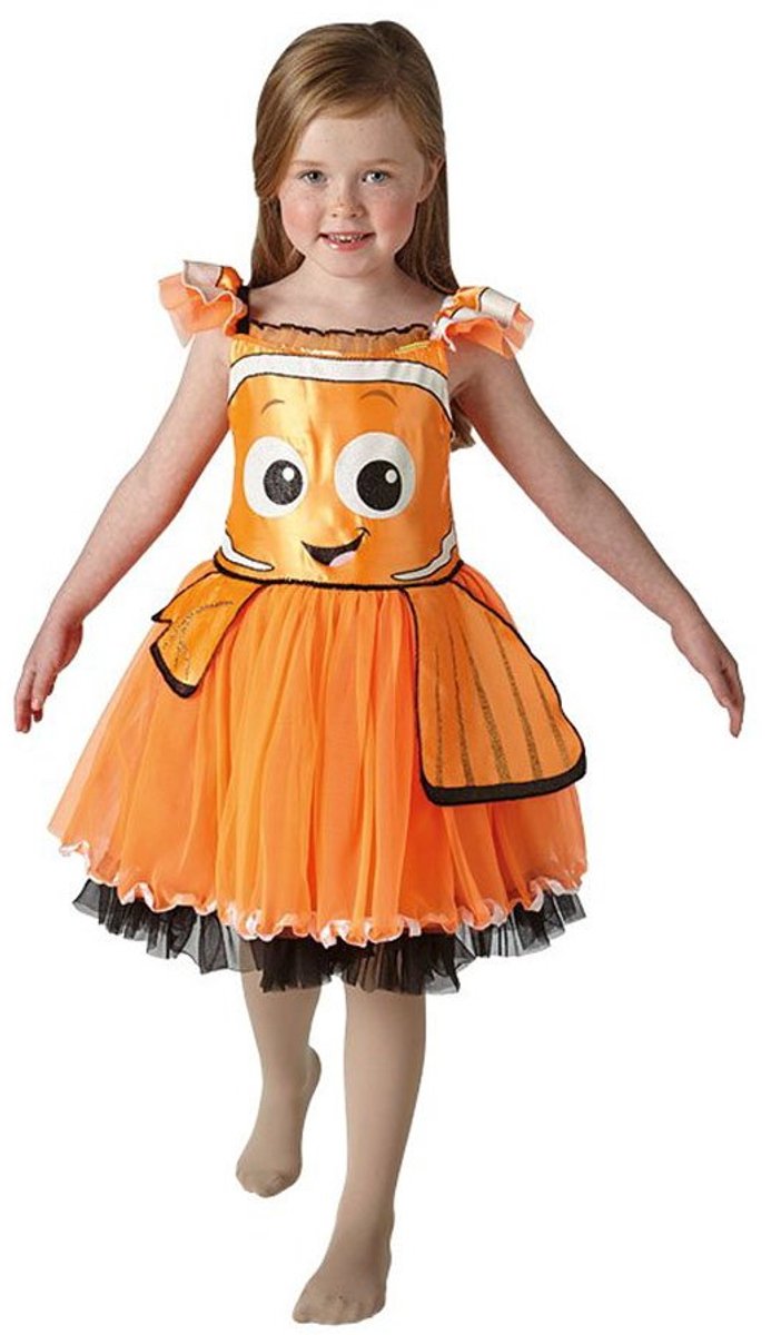 Finding Nemo Kostuum Jurk Voor Kinderen