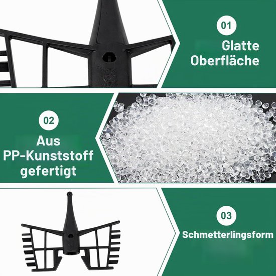 Kneedhaak en Gard voor Monsieur Cuisine Connect en Smart — afbeelding 2