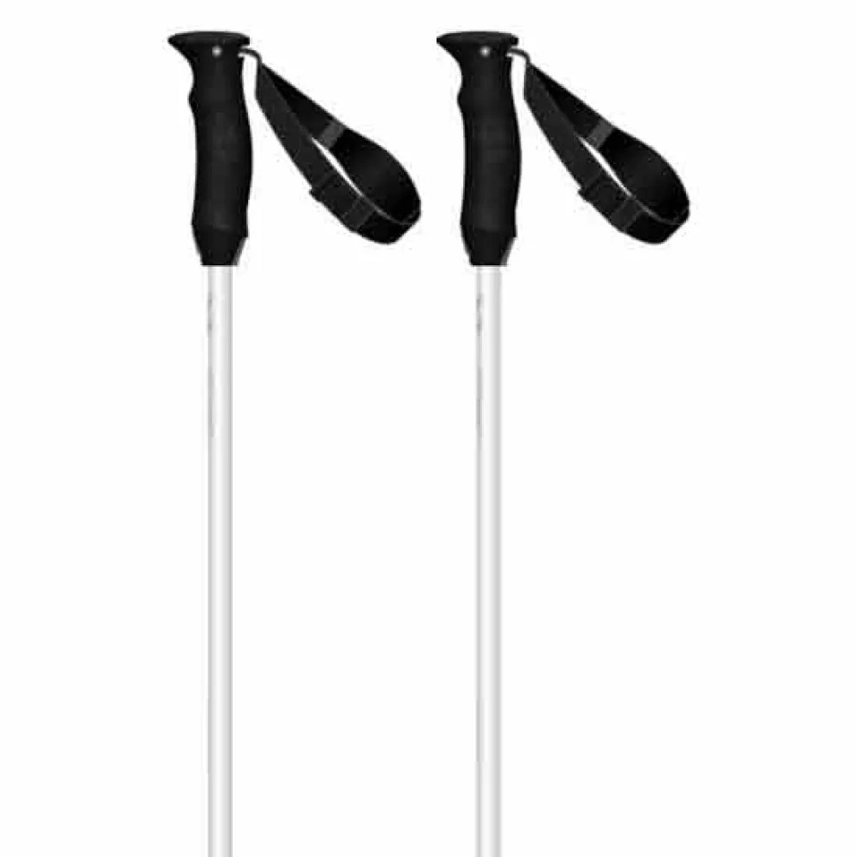 Atomic Revent Carbon Lite Stokken Zwart 115 cm