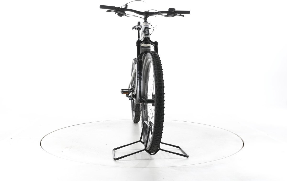 Scott Strike eRIDE 910 Elektrische full-suspension mountainbike Bosch Accu 625Wh – foto 4