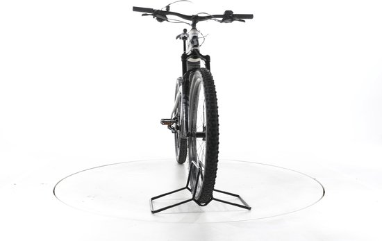 Scott Strike eRIDE 910 Elektrische full-suspension mountainbike Bosch Accu 625Wh — afbeelding 4