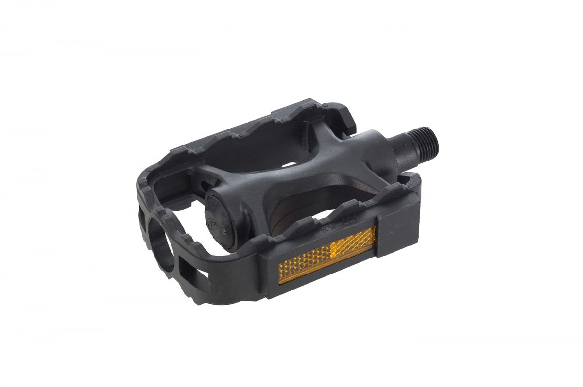 Nylon pedalen voor mountainbike 101 x 77 mm