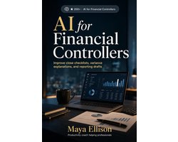 AI for Financial Controllers