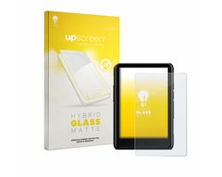 upscreen - Screenprotector voor Hiby R3 Pro II - Folie Beschermfolie Beschermglas matte
