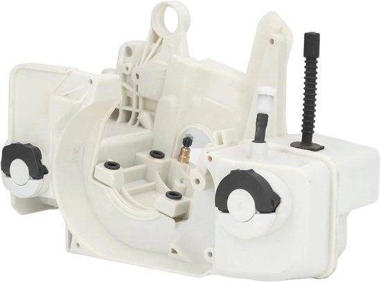 Brandstoftank, Geschikt voor STIHL MS210, enz. — afbeelding 5