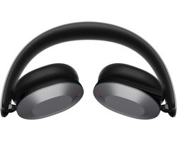 Lenovo Dual-Mode - Draadloze ANC-Headset - Opvouwbaar - USB-C - Bluetooth 5.3
