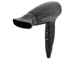 Remington D5000 Compact 1800 W - Compacte Reisföhn - Föhn
