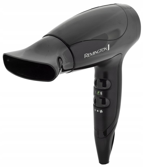 Remington D5000 Compact 1800 W - Compacte Reisföhn - Föhn