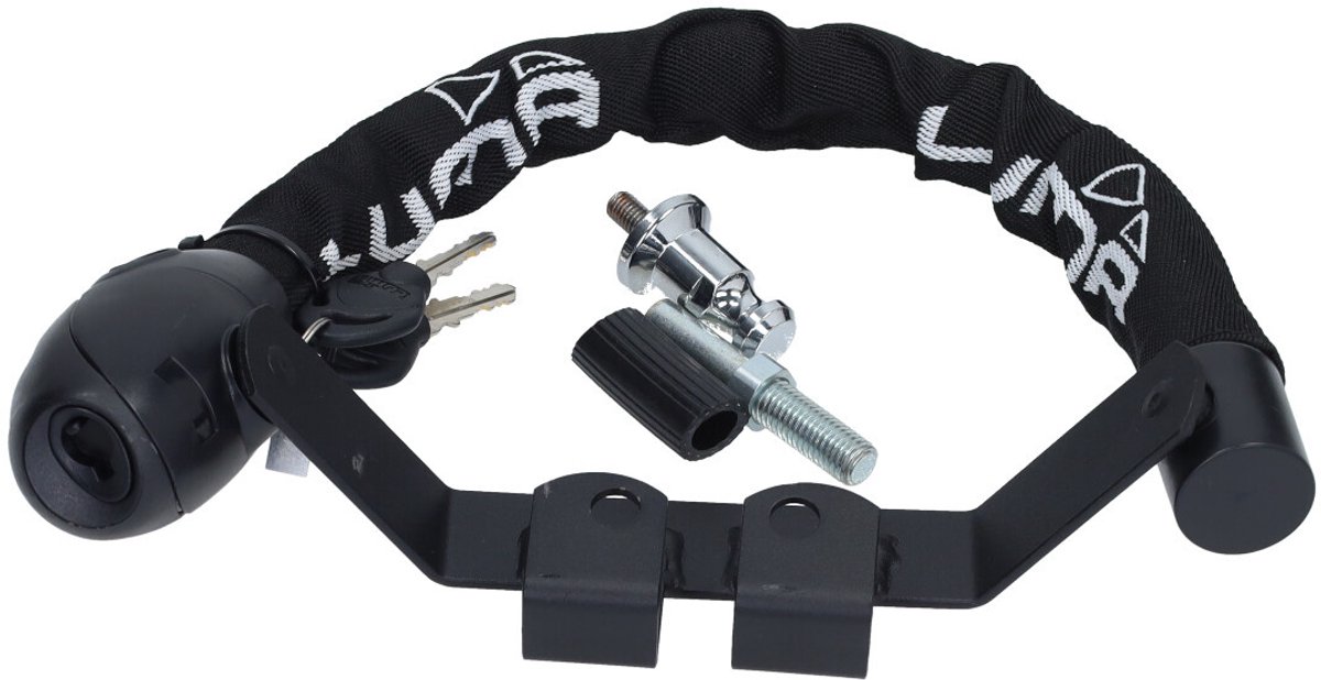Luma Stuurkabelsot - Antirobos - Past op Zip 4t, Zip2000/zip-eu4 luma
