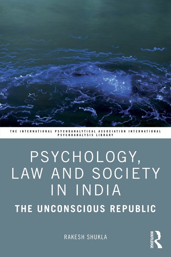 The International Psychoanalytical Association International ... - cover
