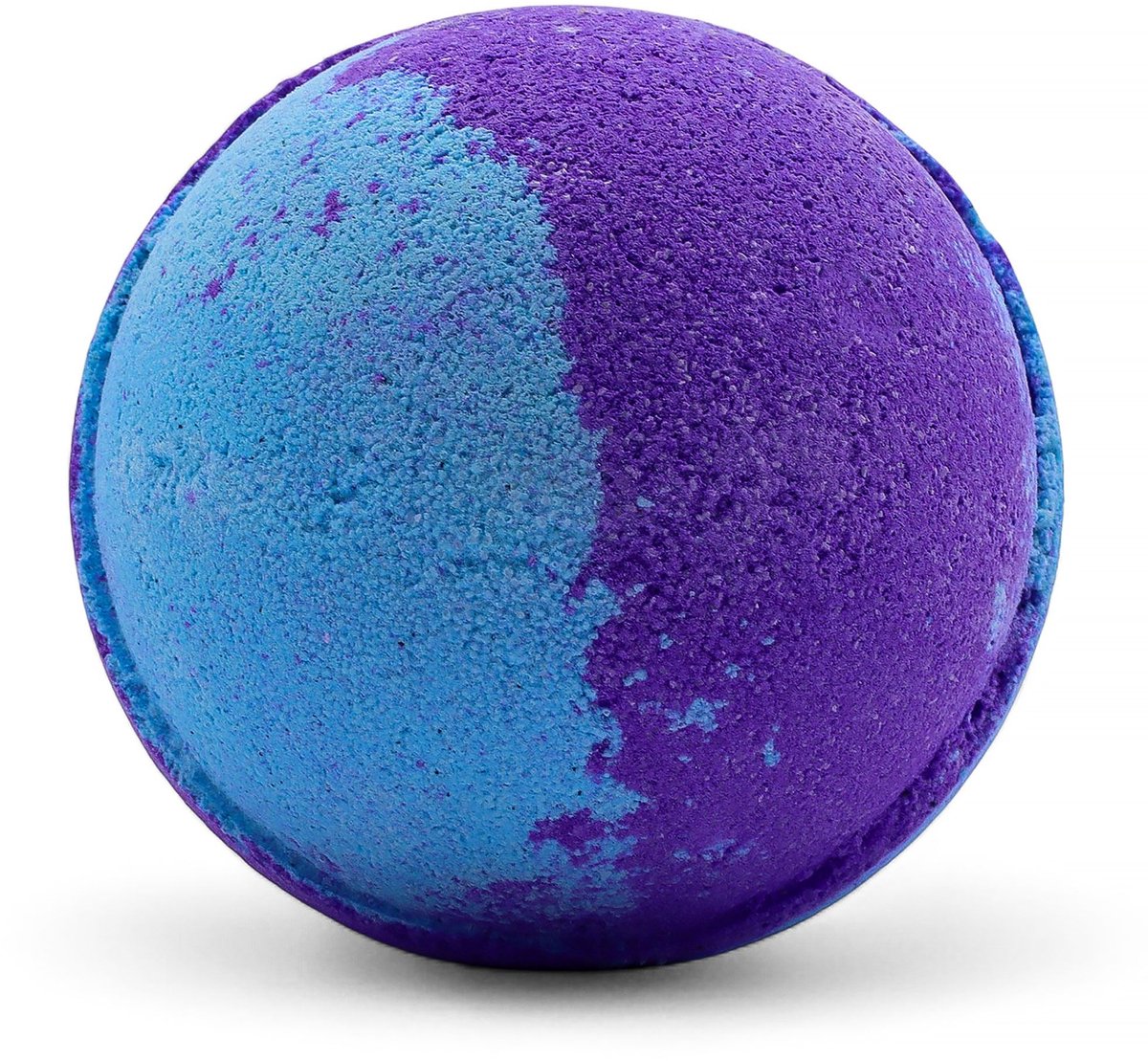 Jumbo Bath Bomb - Amethyst Creed