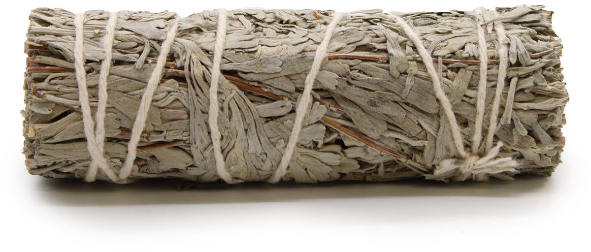 Smudge Stick - Blue Sage 10 cm