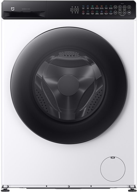 Mijia Front Load Washer Dryer Pro 9kg EU