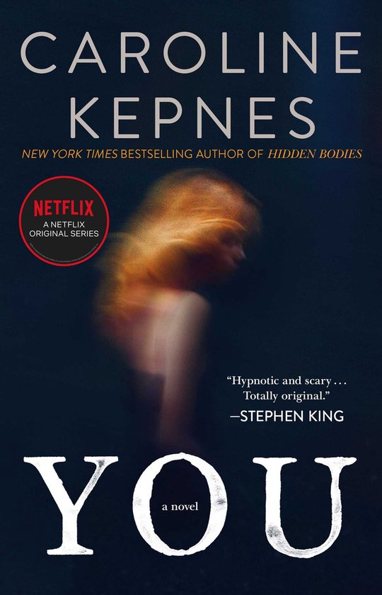 The You Series - You - cover