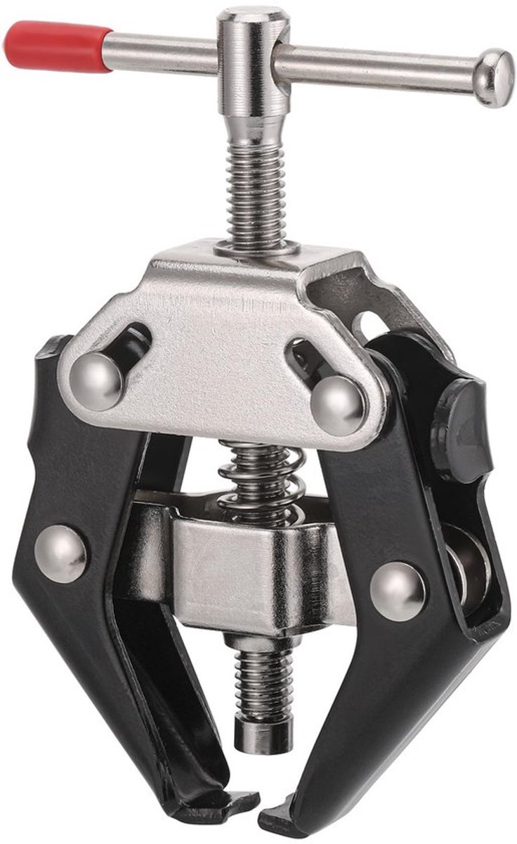 MTTProducts - Wiskerarm trektool voor 9-30mm