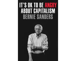 It's OK to Be Angry About Capitalism