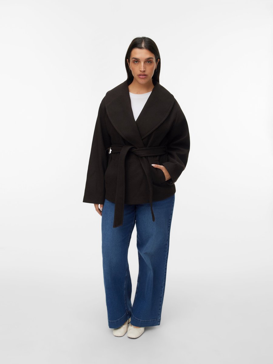 Vero Moda Curve Jas VMCANNE Jas