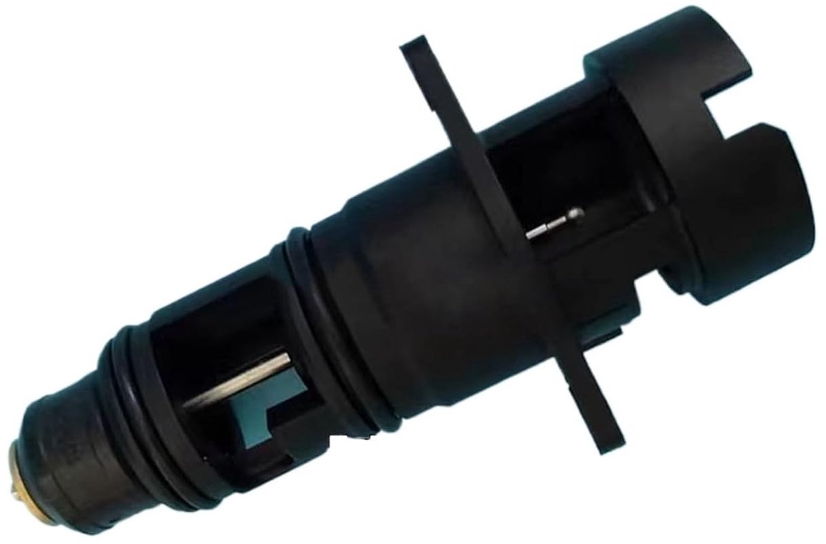 Ketelonderdelen - Boiler onderdelen - Verwarming Reparatie - Schachtmotor - 6 x 40 mm - Niet gespecificeerd