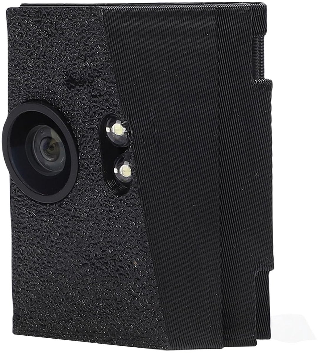 Interne Camerakit - 3D Print Camera - Print Monitoren - Realtime Weergave - 8 x 5 x 4 cm - Zwart