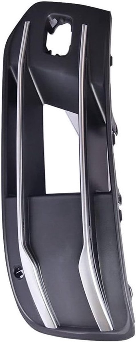 Solidchoice - Dailygoody - Voorbumper Mistlamp Bezel Cover - Audi Q7 2016-2019