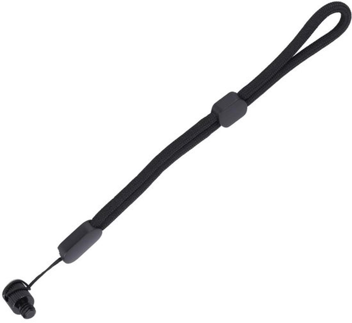 Solidchoice - Dailygoody - Camerahandkoord - Polsband met Schroef - Verstelbaar