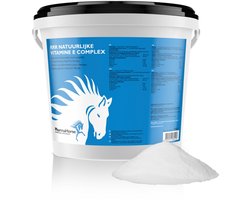 RRR Natuurlijke Vitamine E complex paard 3000 gram