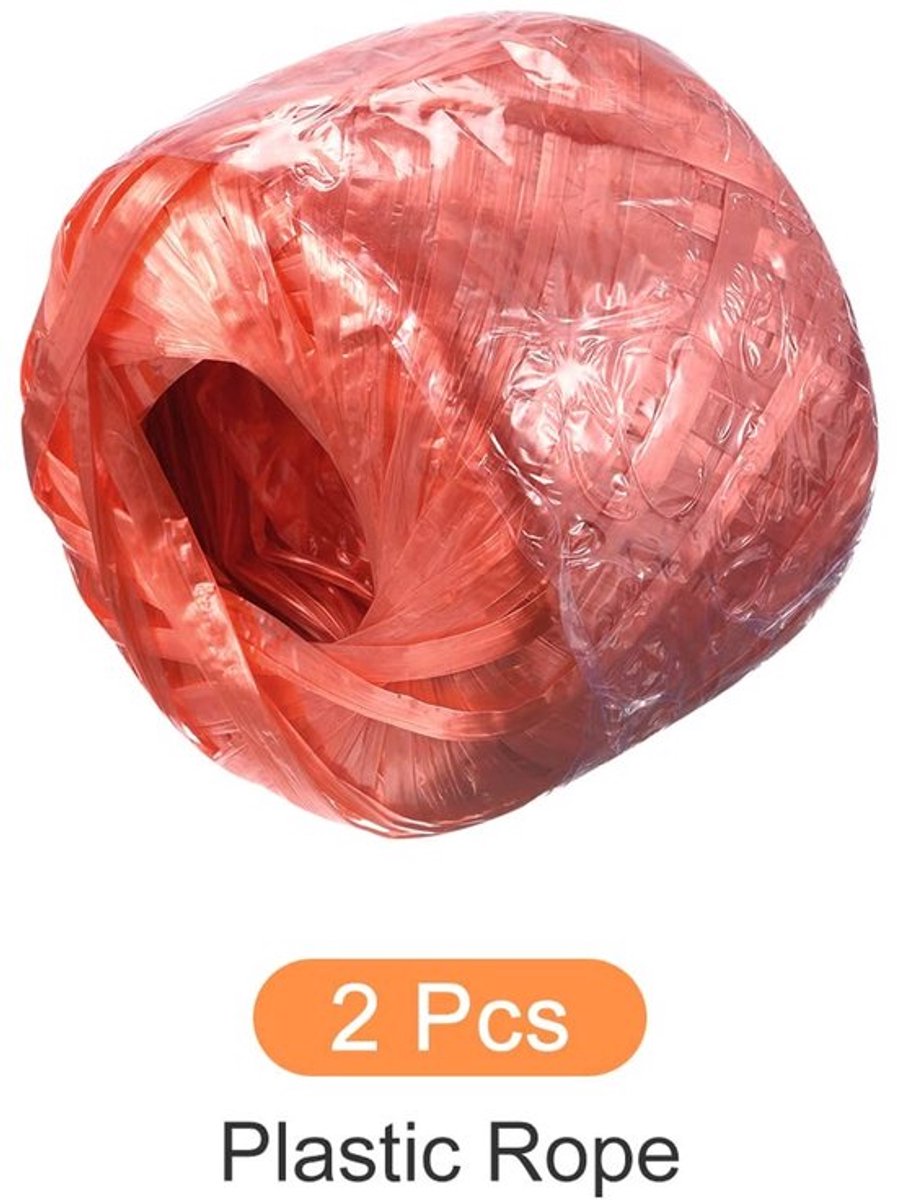 Huishoudelijk touw 150m polyester/nylon DIY
