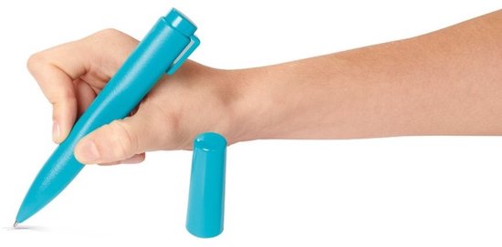 Pen Rheumatic van Glauber Pharma — afbeelding 2