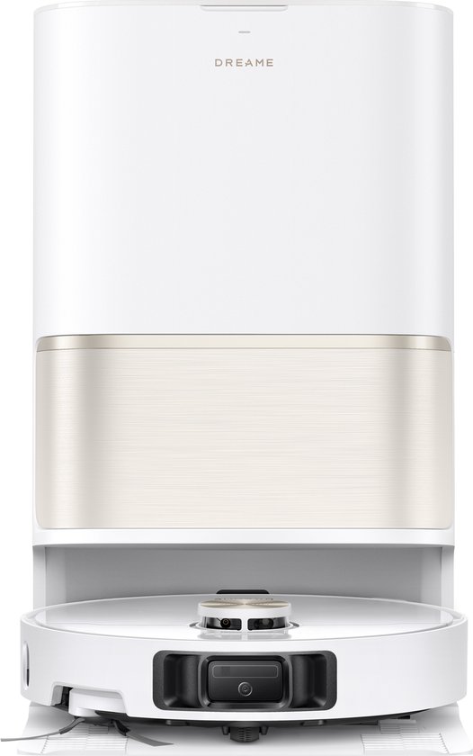 Dreame L50 Ultra AE Pearl