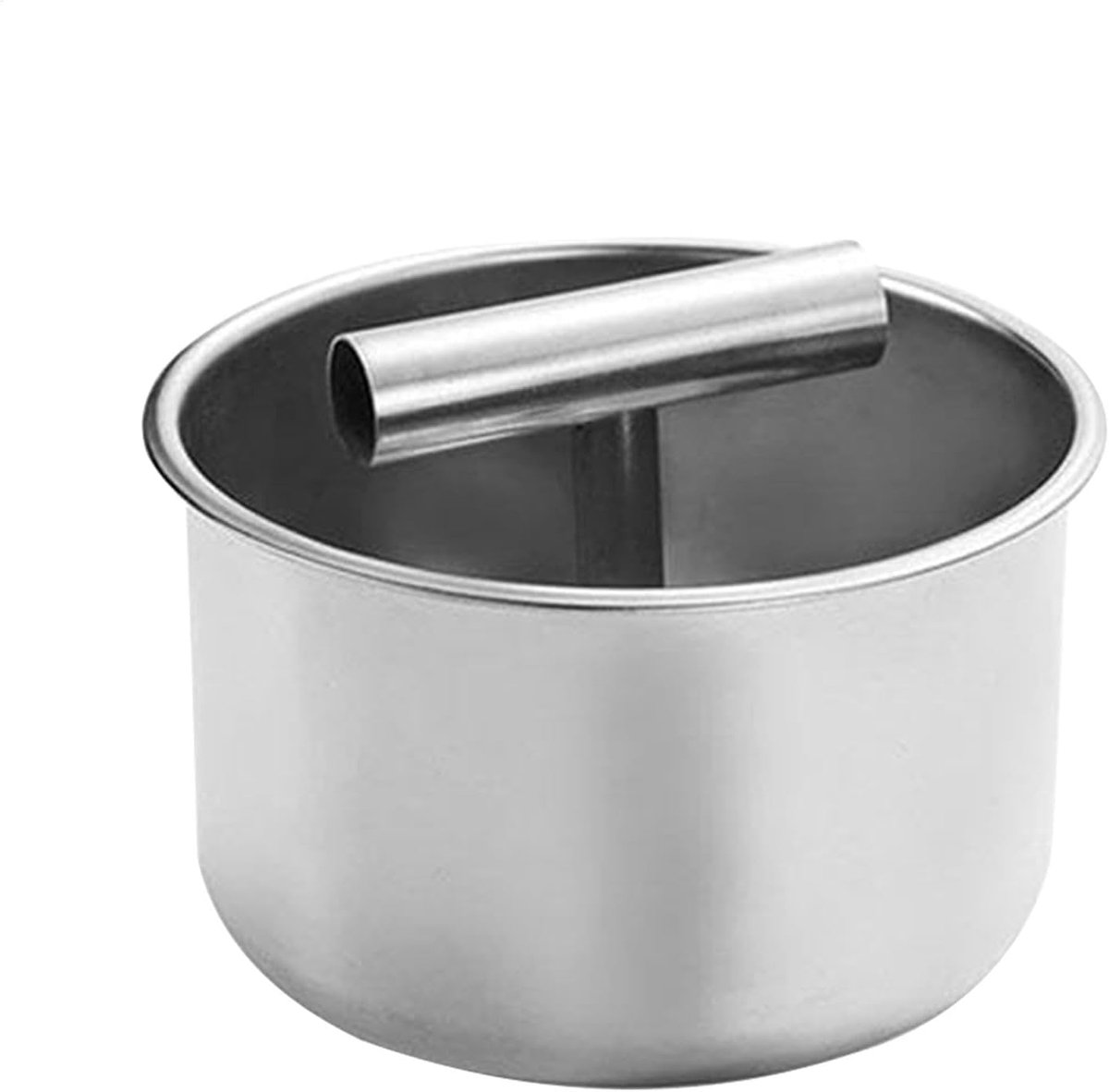 Gehaktbal Machine - Vleesbal Maker - Keuken Hulp - Roestvrij Staal - 12 Gaten - Zilver