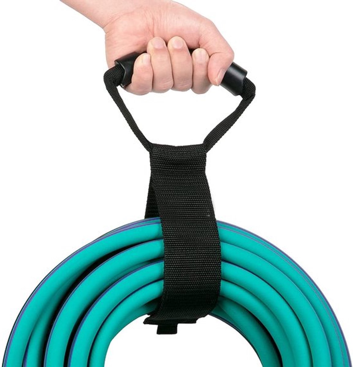 IMstore - Extension Cord Organizer - 3Pack - Handige opberglussen - 10.5 Inch