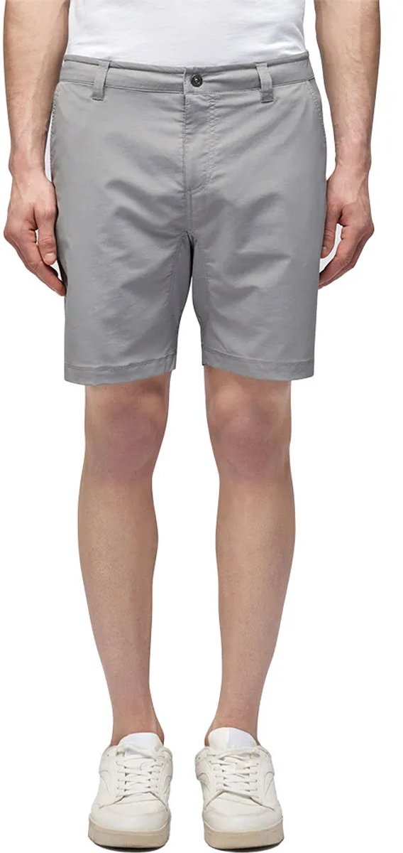 Sundek Quick Dry Korte Broek Grijs 32 Man