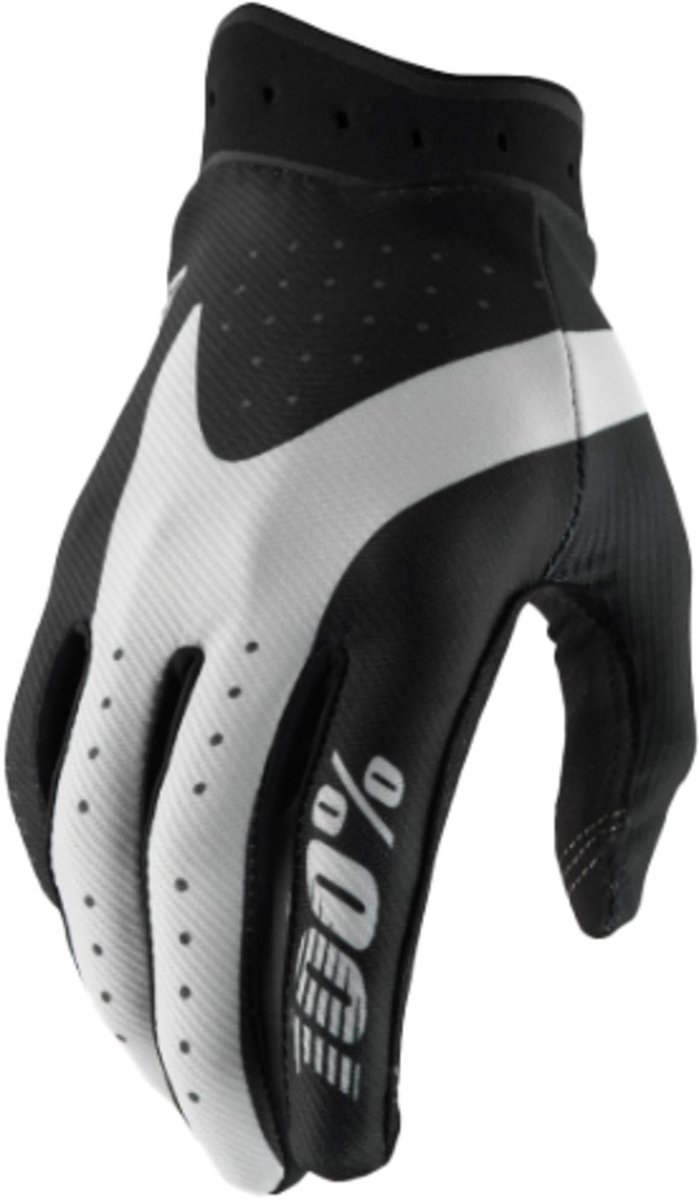 100% iTrack MX Handschoenen